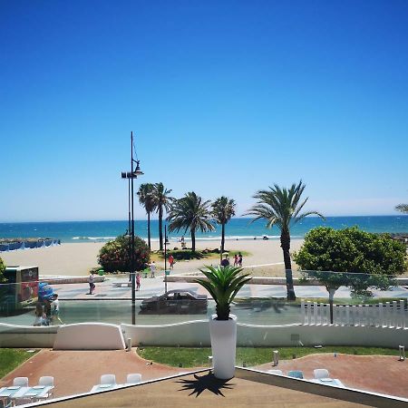 Cozy Loft Near The Beach Torremolinos Esterno foto