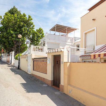 Appartamento Cozy Loft Near The Beach Torremolinos Esterno foto