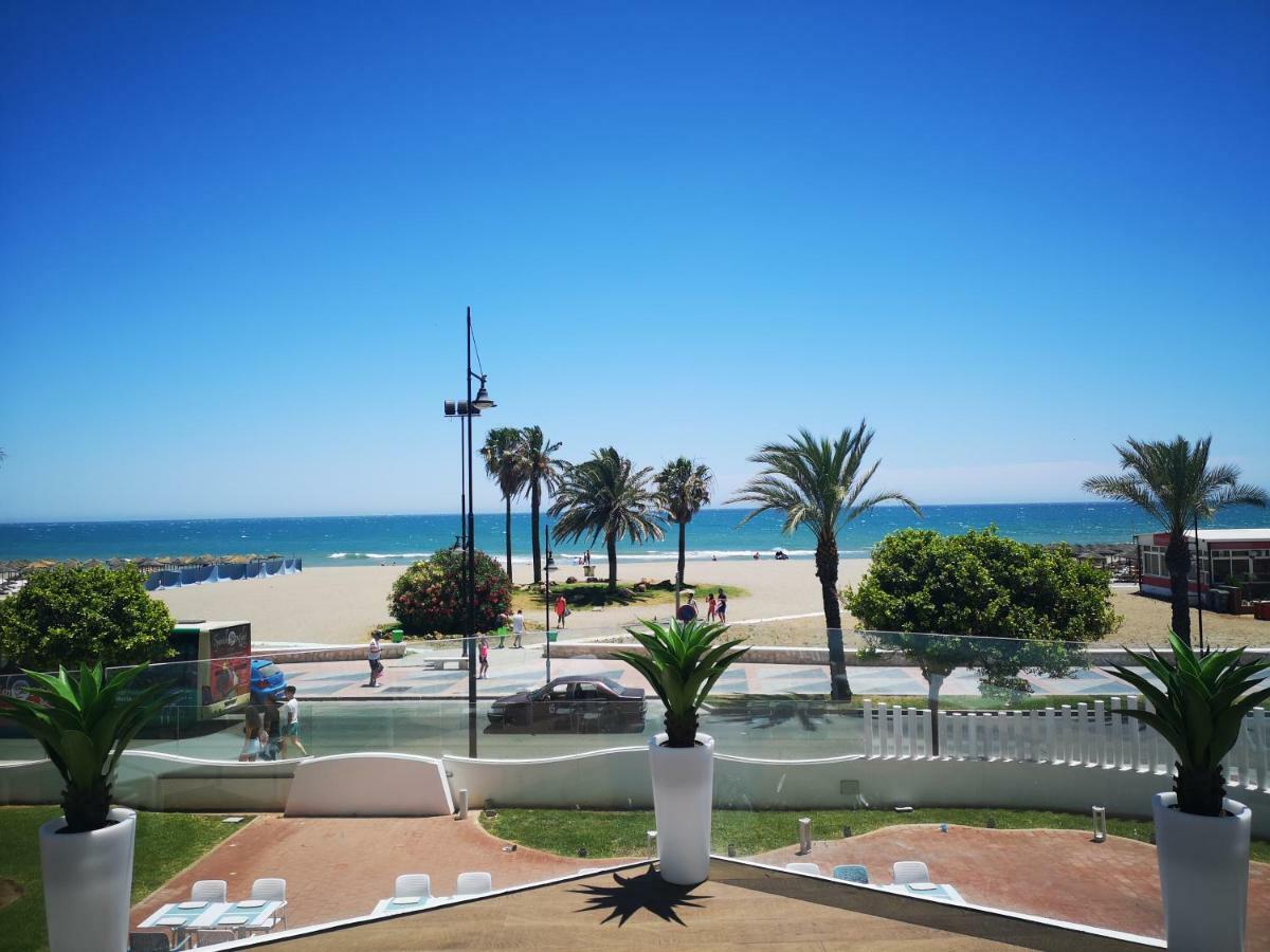 Cozy Loft Near The Beach Torremolinos Esterno foto