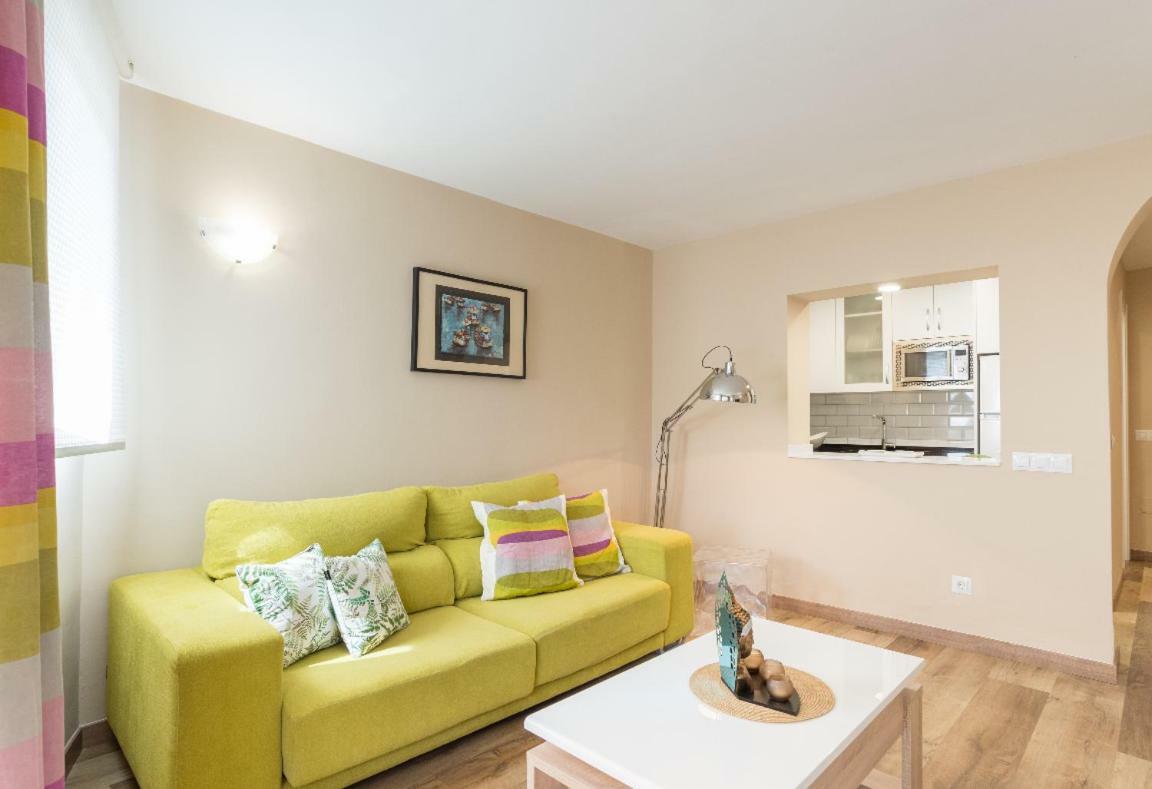 Cozy Loft Near The Beach Torremolinos Esterno foto