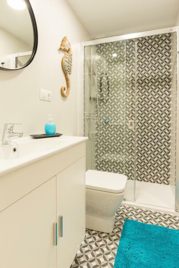 Cozy Loft Near The Beach Torremolinos Esterno foto