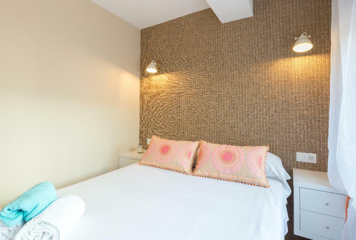 Cozy Loft Near The Beach Torremolinos Esterno foto