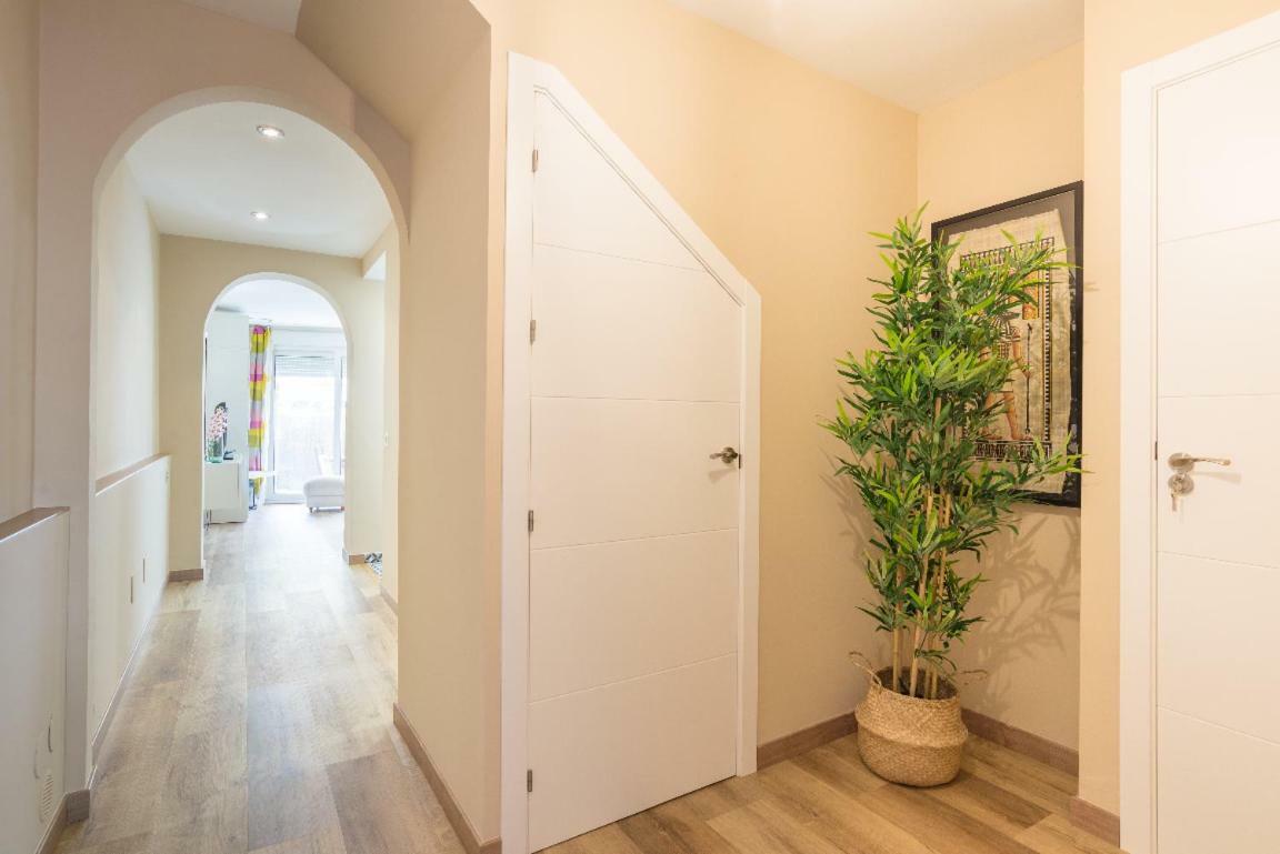 Cozy Loft Near The Beach Torremolinos Esterno foto