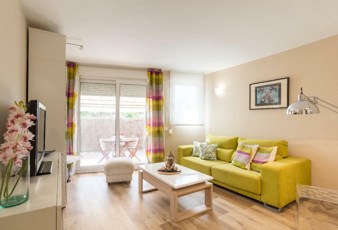 Cozy Loft Near The Beach Torremolinos Esterno foto