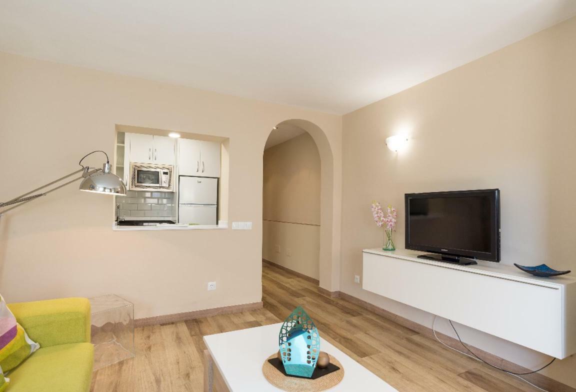 Cozy Loft Near The Beach Torremolinos Esterno foto