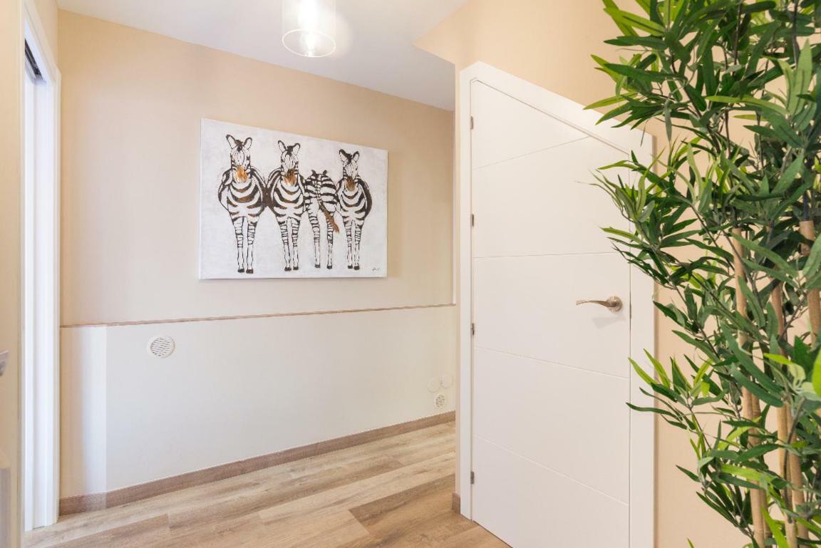 Cozy Loft Near The Beach Torremolinos Esterno foto