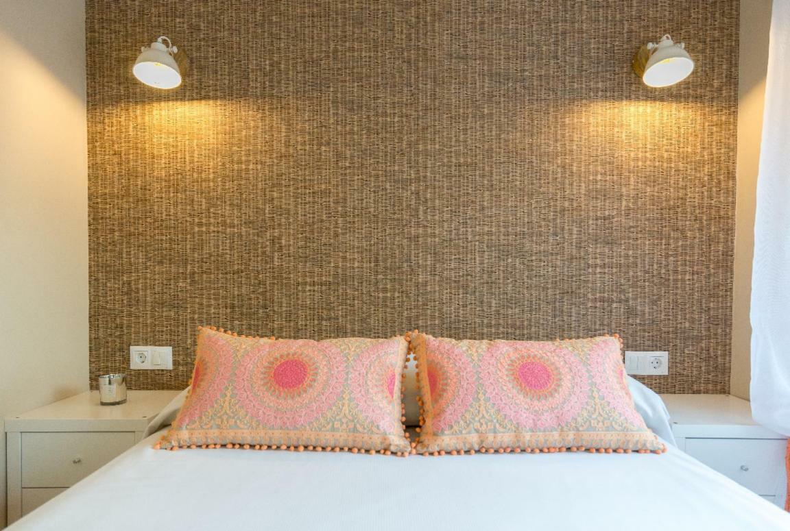 Cozy Loft Near The Beach Torremolinos Esterno foto