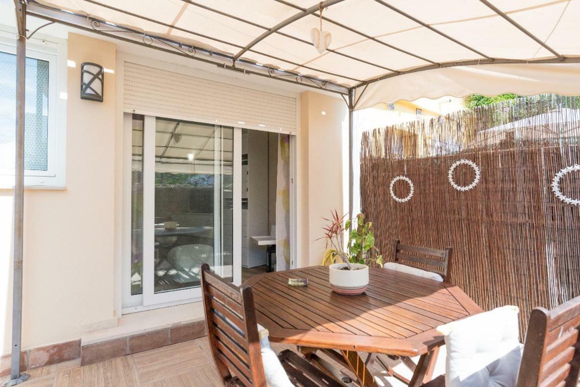 Cozy Loft Near The Beach Torremolinos Esterno foto
